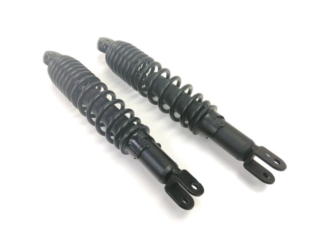 Double amortisseur occasion PEUGEOT BELVILLE 2020