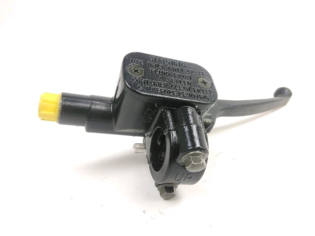 Maitre cylindre frein av complet occasion TNT BOSTON 2022