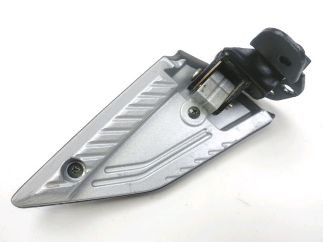 Platine arriere droite complete occasion PEUGEOT BELVILLE 2020