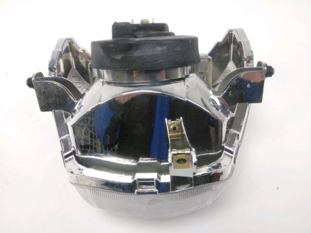 Optique avant occasion PEUGEOT BELVILLE 2020