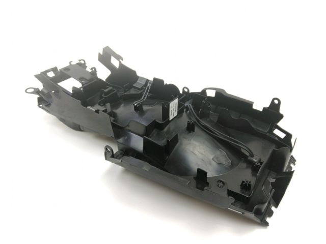 Passage de roue complet occasion HONDA CB 500 X 2019