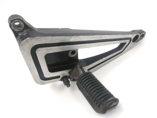 Platine avant gauche complete occasion YAMAHA TR 1100 1981