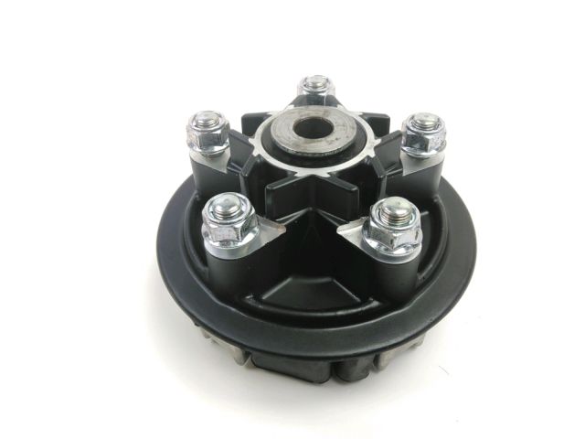 Porte couronne occasion HONDA CB 500 X 2019