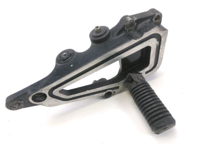 Platine avant droite complete occasion YAMAHA TR 1100 1981