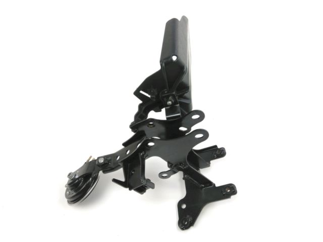 Araignee avant occasion HONDA SH 125 2016