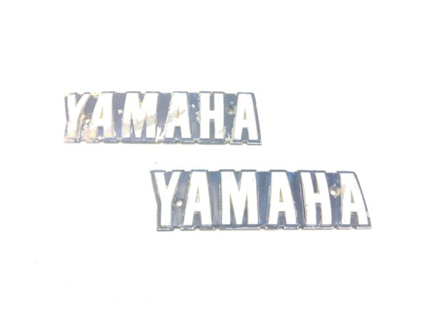 Logo avant occasion YAMAHA XS 400 1983