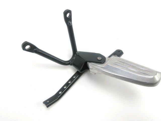 Repose pieds arriere gauche occasion HONDA PCX 2011