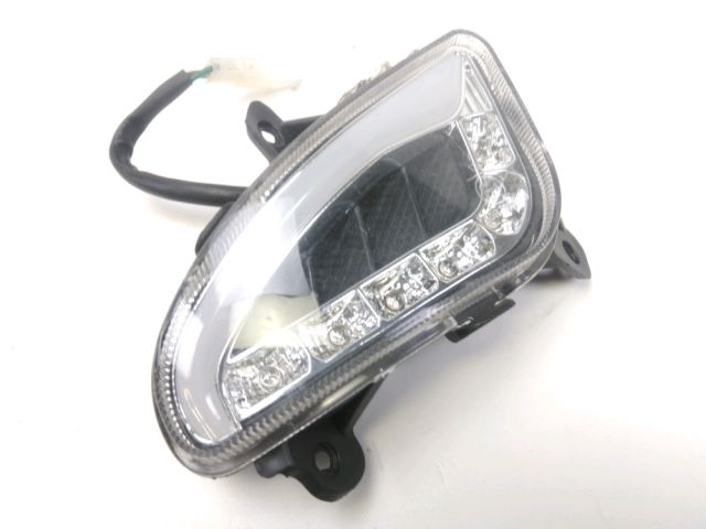 Clignotant avant d occasion JM MOTORS OLDIES 2018