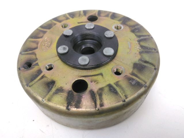 Rotor occasion JM MOTORS OLDIES 2018