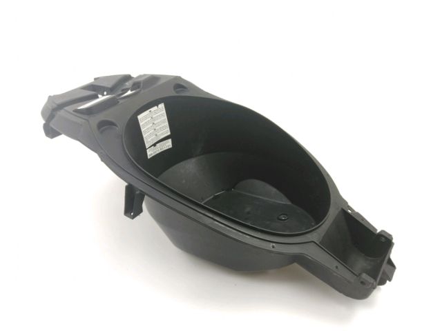 Coffre sous selle occasion APRILIA SR 2016