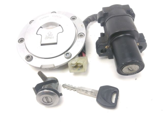 Serrure occasion HONDA CBF 500 2004