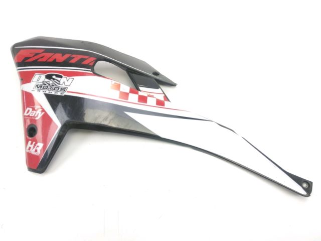 Carenage avant gauche occasion FANTIC XEF 2022