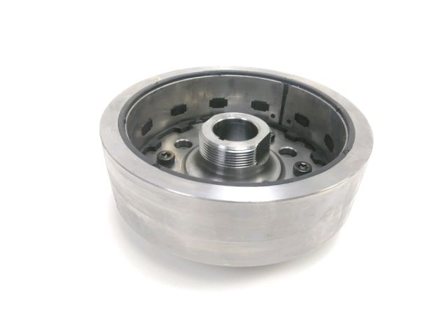 Rotor occasion KAWASAKI Z 750 2006