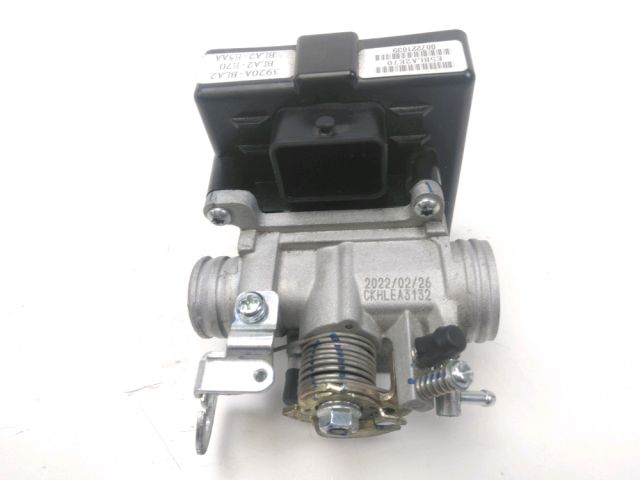 Corps d'injection droit occasion KYMCO SUPER 8 50 2022