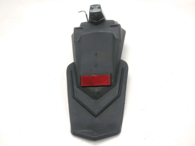 Support de plaque et eclairage occasion KYMCO SUPER 8 50 2022