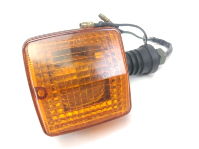 Clignotant avant g occasion YAMAHA TW 125 2000