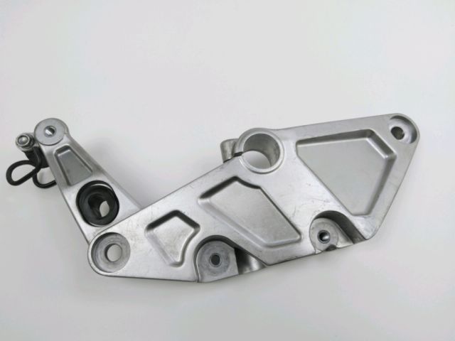 Habillage de cadre gauche occasion HONDA CB 1000 R 2018