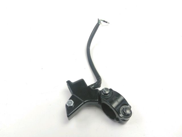 Cocotte gauche occasion KYMCO AGILITY 2022