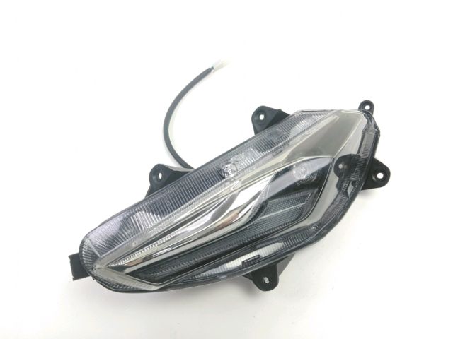 Optique avant gauche occasion JM MOTORS EVOLIS 2021