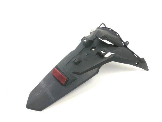 Support de plaque et eclairage occasion JM MOTORS EVOLIS 2021