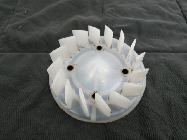 Ventilateur occasion KYMCO AGILITY 2020