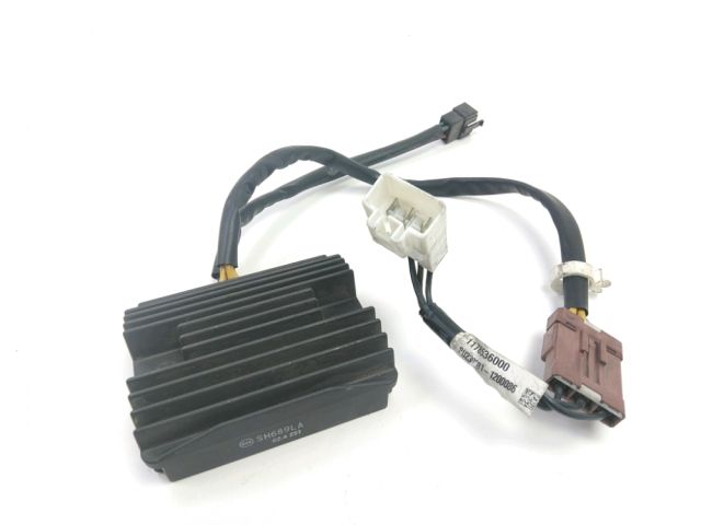 Regulateur de tension occasion PEUGEOT SATELIS 2014