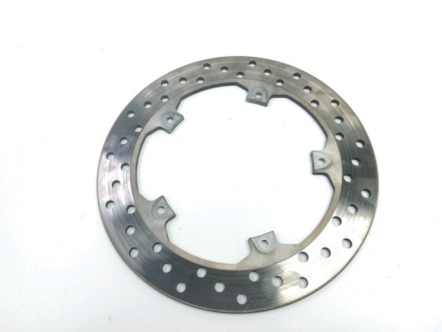 Disque frein arriere occasion PEUGEOT SATELIS 2014