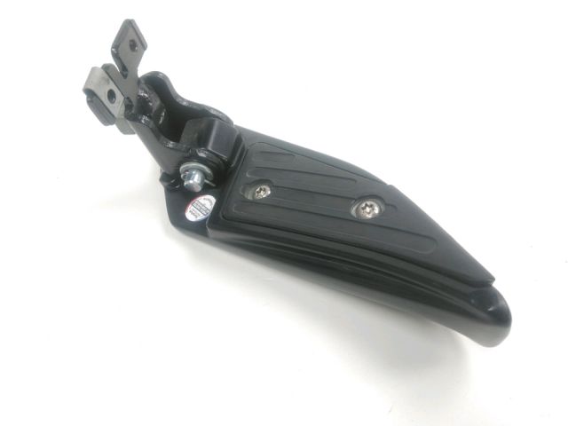 Repose pieds arriere droit occasion APRILIA SR GT  2022