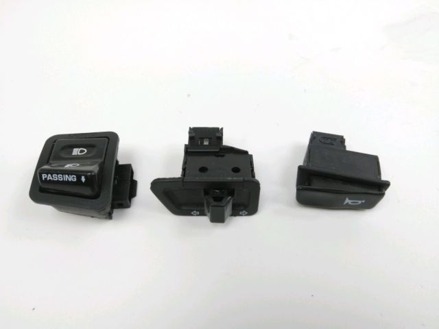 Commodo gauche occasion KYMCO PEOPLE S 2022