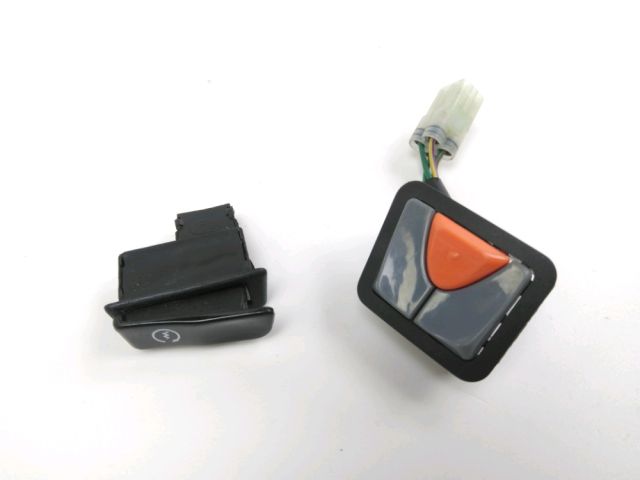 Commodo droit occasion KYMCO PEOPLE S 2022