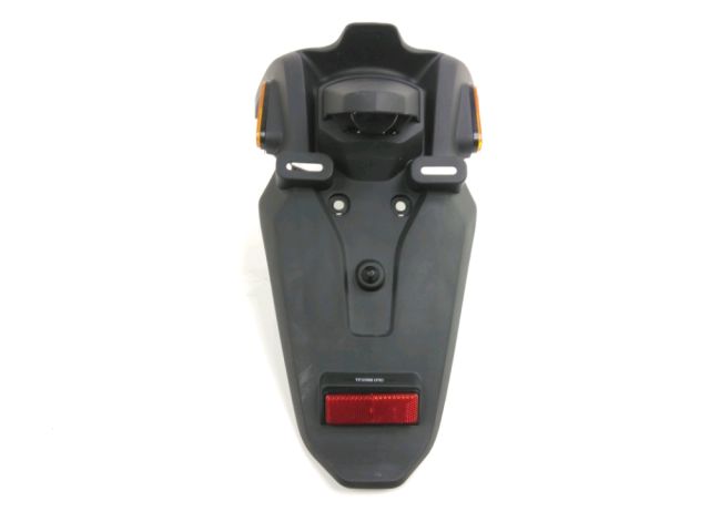 Support de plaque et eclairage occasion KYMCO PEOPLE S 2022