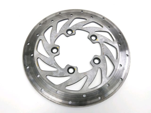 Disque frein avant occasion KYMCO PEOPLE S 2022