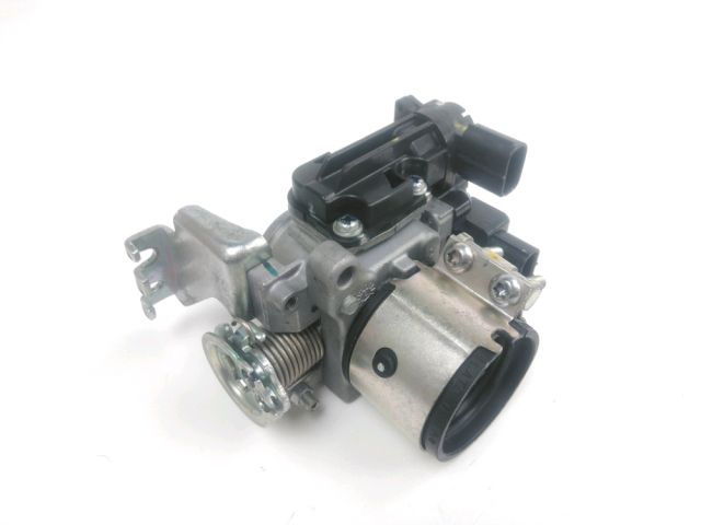 Corps d'injection droit occasion APRILIA SR GT  2022