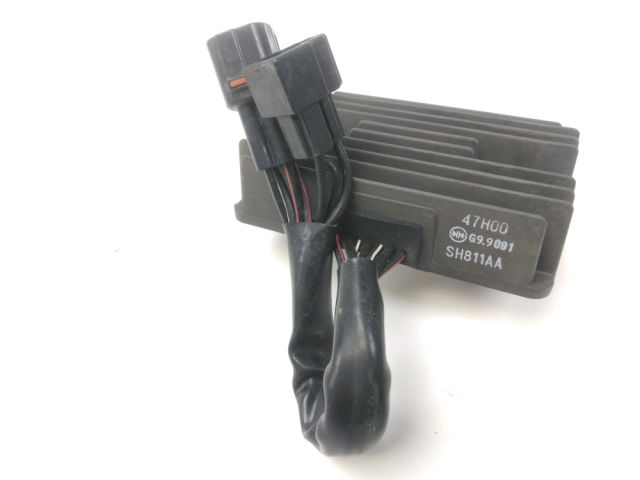 Regulateur de tension occasion SUZUKI GSXR 1000 2010