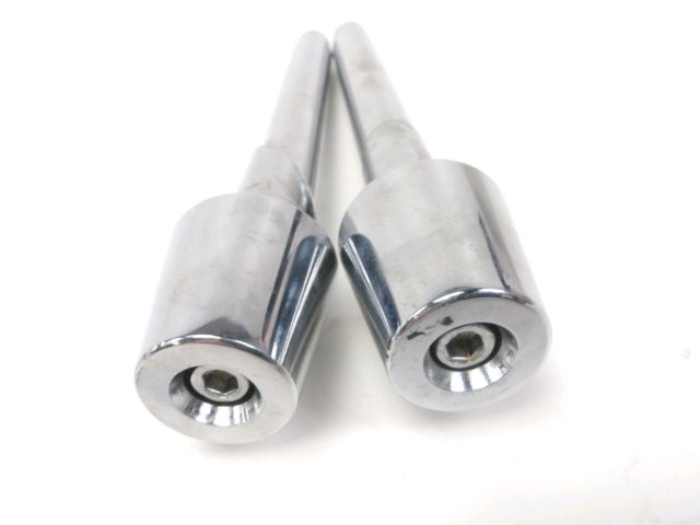 Embout(s) de guidon occasion PEUGEOT DJANGO 2018