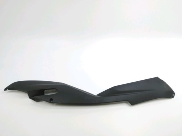 Demi sabot droit occasion SYM JOYMAX Z 2020