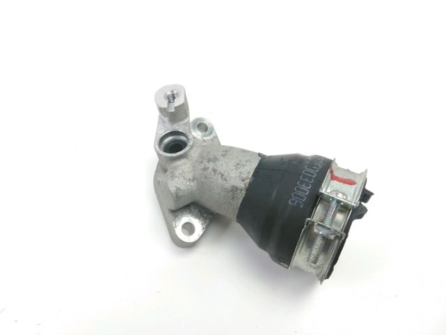 Pipe admission occasion SYM GTS 2010