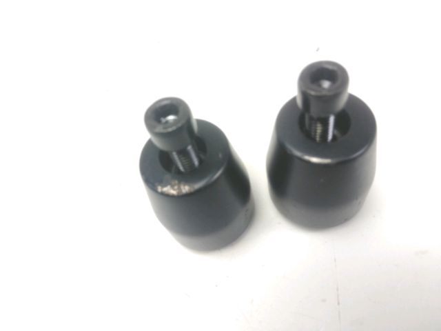 Embout(s) de guidon occasion DAELIM XQ 125 2021