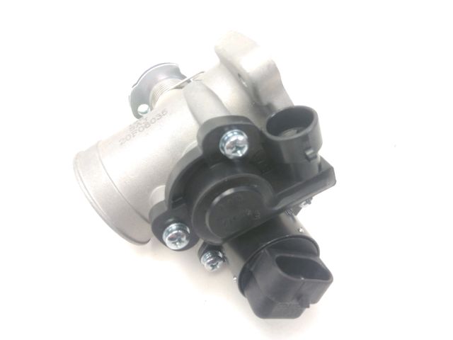 Corps d'injection droit occasion DAELIM XQ 125 2021