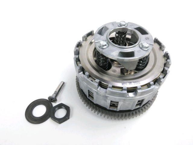 Embrayage complet occasion APRILIA TUONO 2021