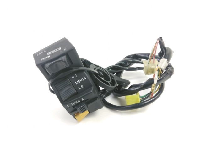 Commodo gauche occasion SUZUKI GSX 1100 F 1994