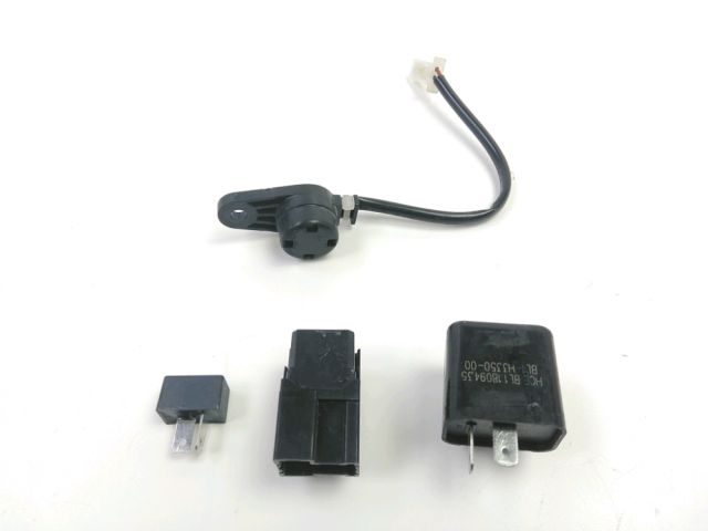 Pack electrique occasion YAMAHA YP 125 X-MAX 2019