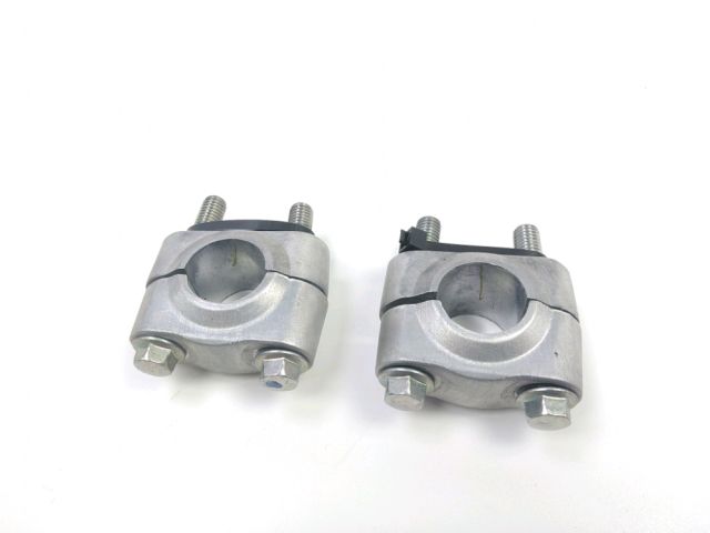 Pontets de guidon occasion YAMAHA YP 125 X-MAX 2019