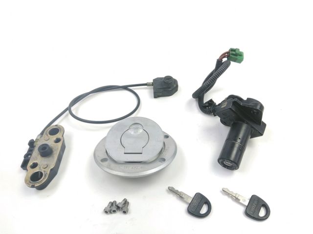 Serrure occasion SUZUKI GSX 1100 F 1994