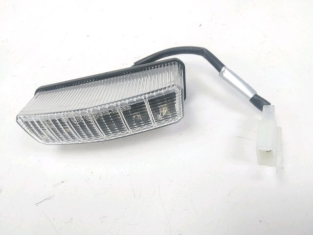 Feu arriere occasion MONDIAL HIPSTER 125 2021