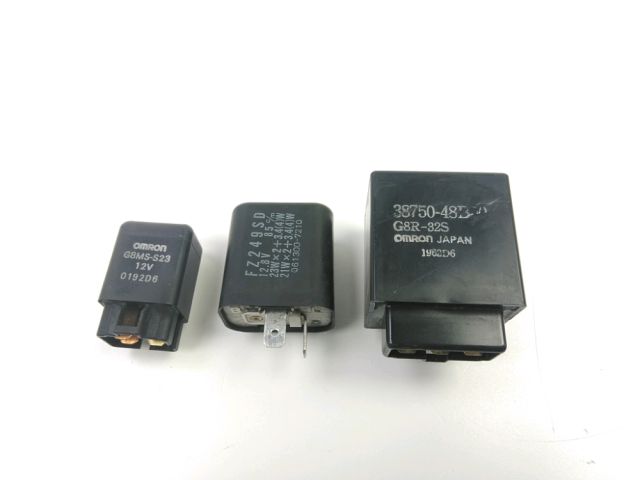 Pack electrique occasion SUZUKI GSX 1100 F 1994