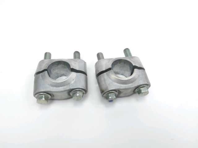 Pontets de guidon occasion YAMAHA CZD 300 X-MAX 2019