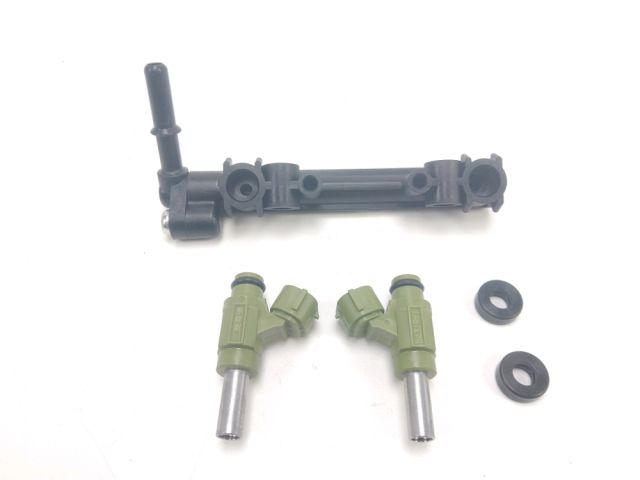 Injecteur occasion KAWASAKI NINJA 650 2020