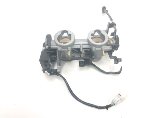 Rampe occasion KAWASAKI NINJA 650 2020