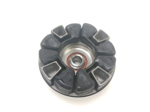 Porte couronne occasion KAWASAKI NINJA 650 2020